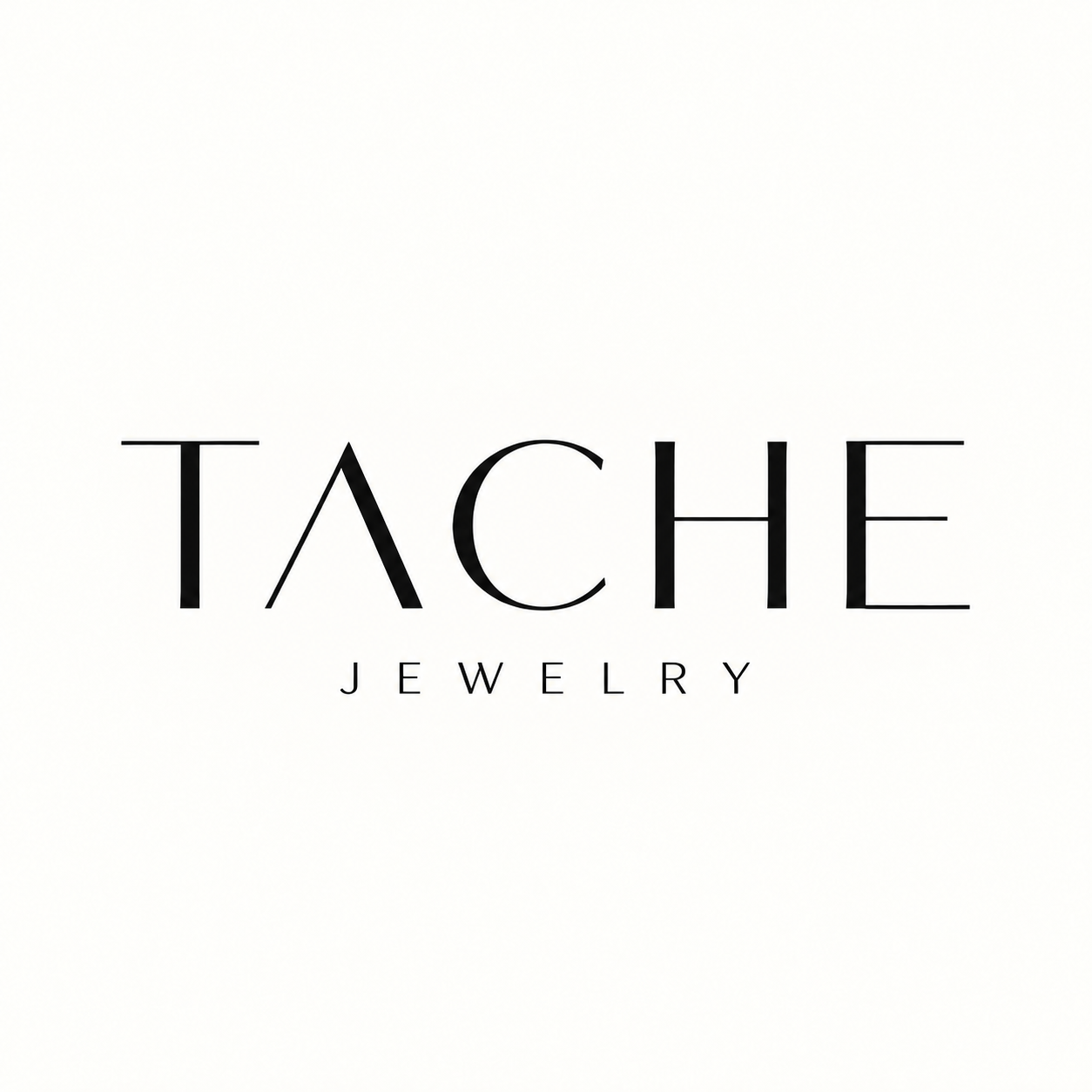 ȚACHE JEWELRY